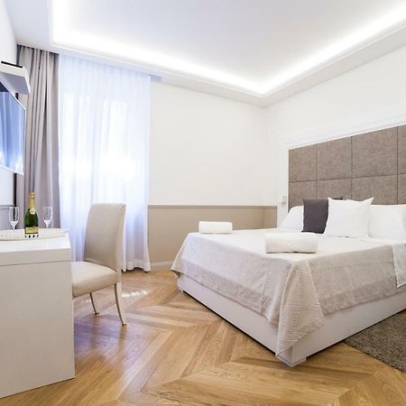 Margherita Suites Roma Dış mekan fotoğraf