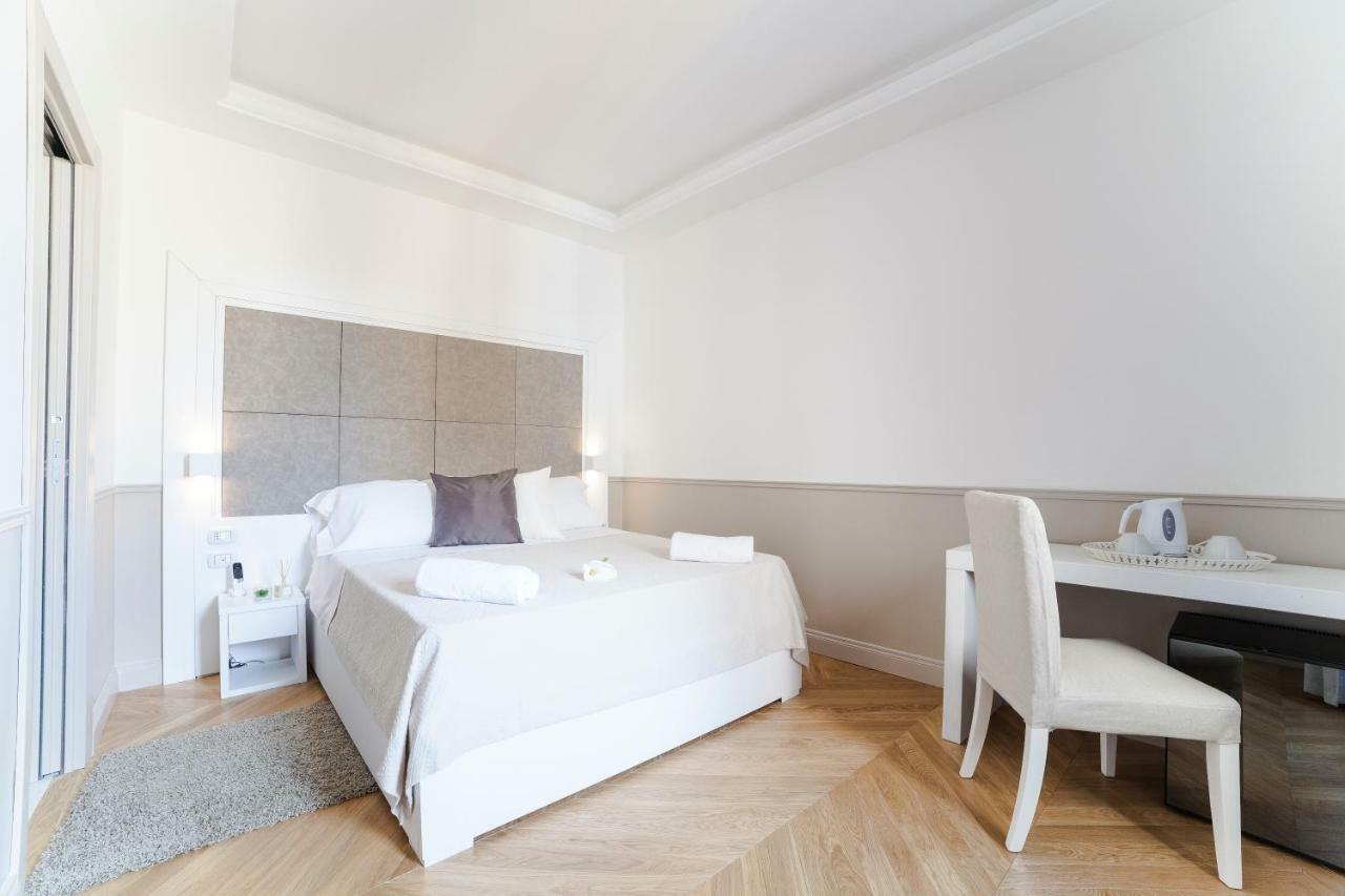 Margherita Suites Roma Dış mekan fotoğraf