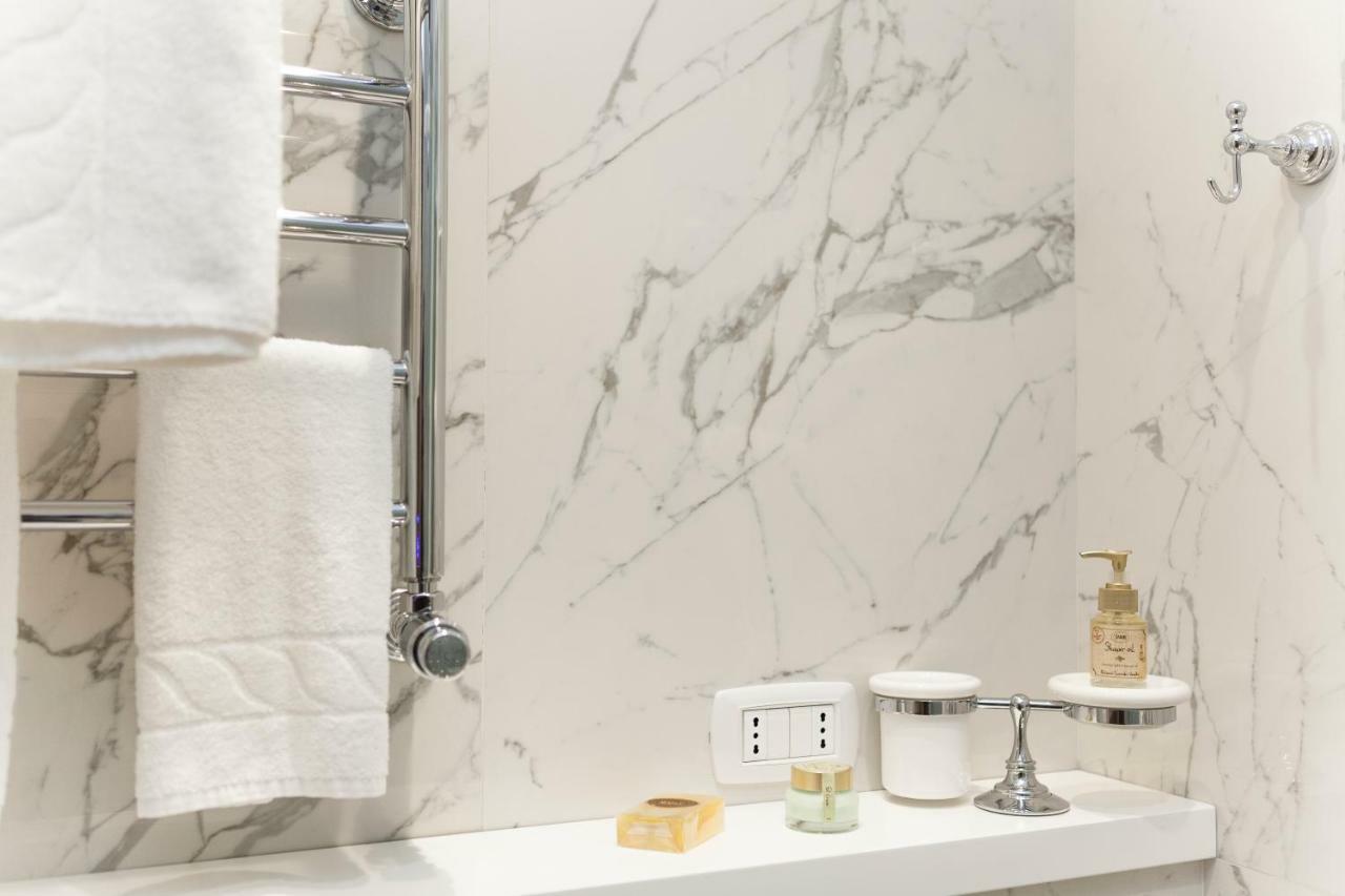 Margherita Suites Roma Dış mekan fotoğraf