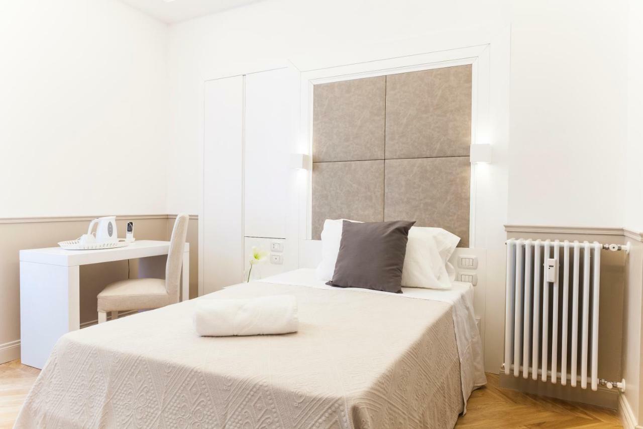 Margherita Suites Roma Dış mekan fotoğraf