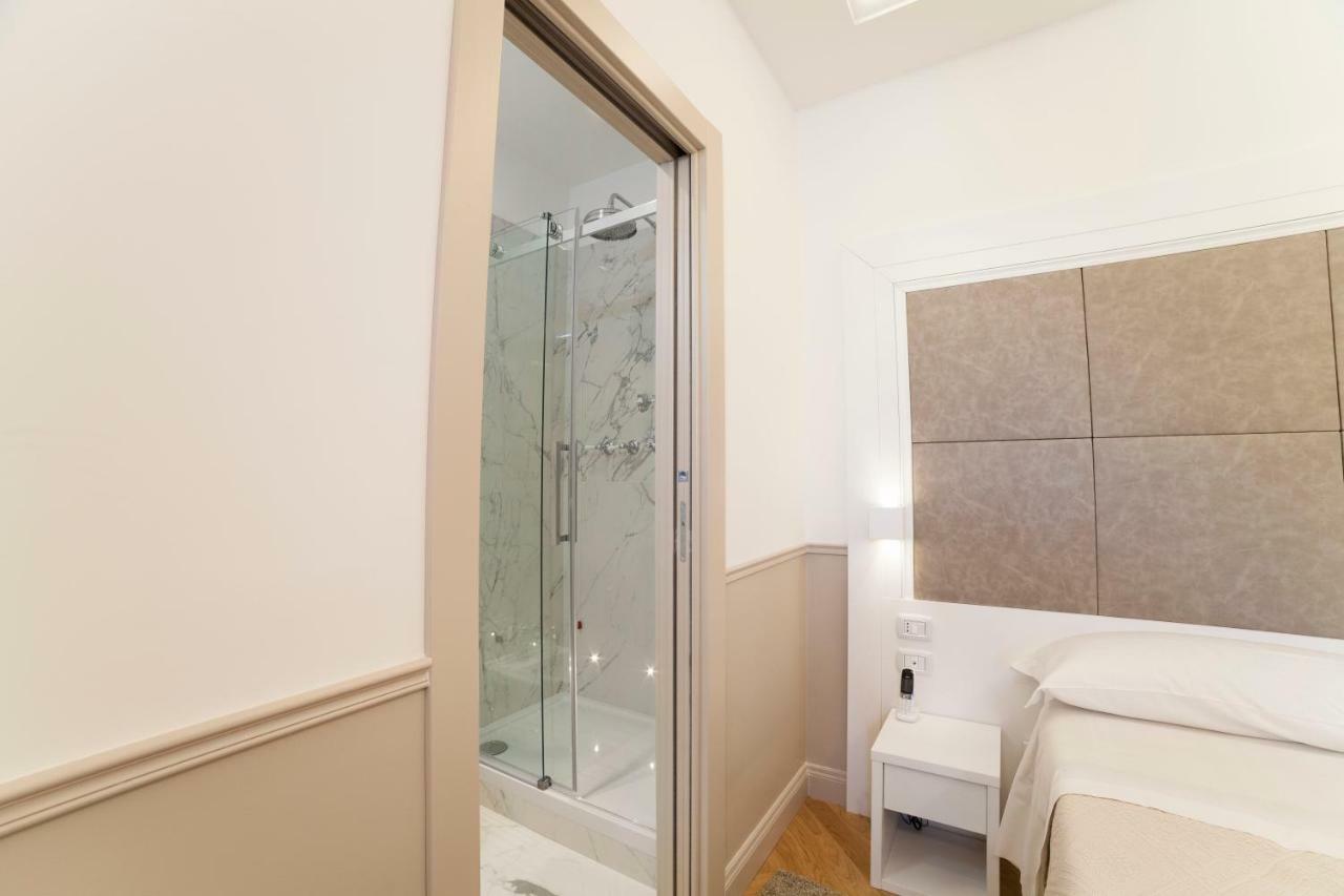 Margherita Suites Roma Dış mekan fotoğraf