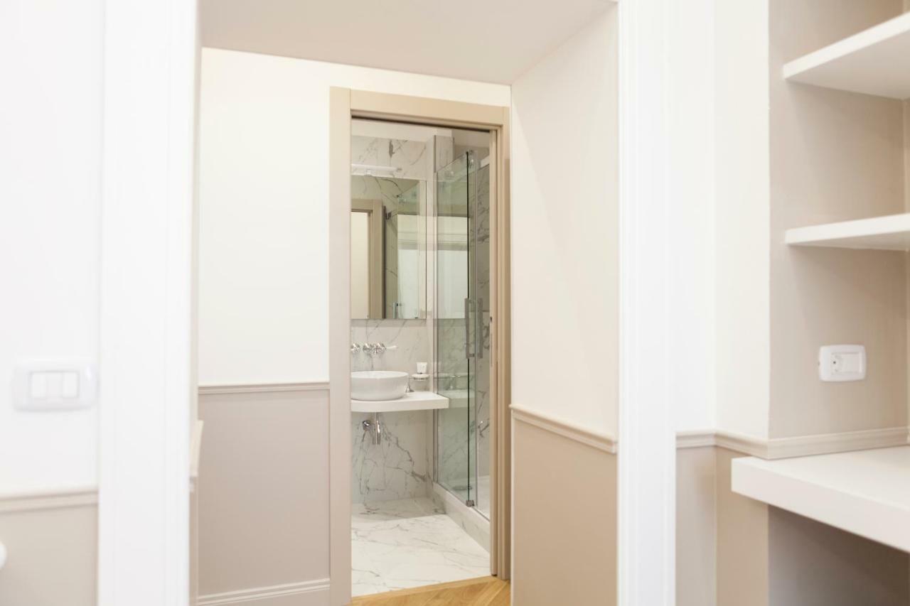 Margherita Suites Roma Dış mekan fotoğraf