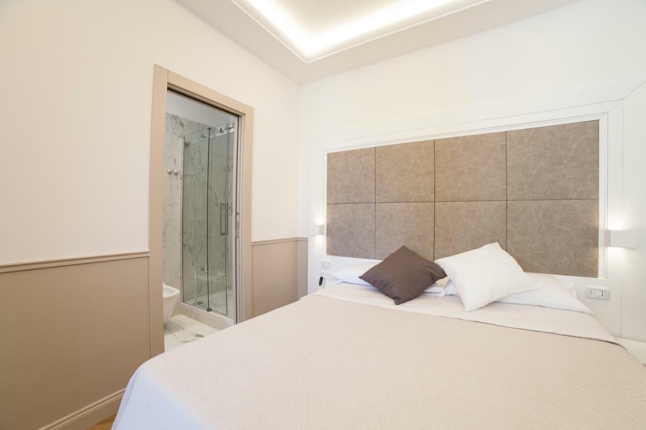 Margherita Suites Roma Dış mekan fotoğraf