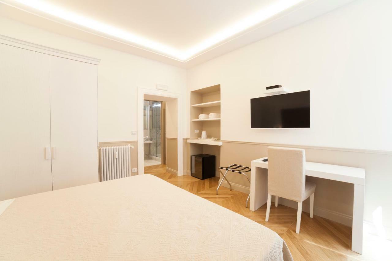 Margherita Suites Roma Dış mekan fotoğraf
