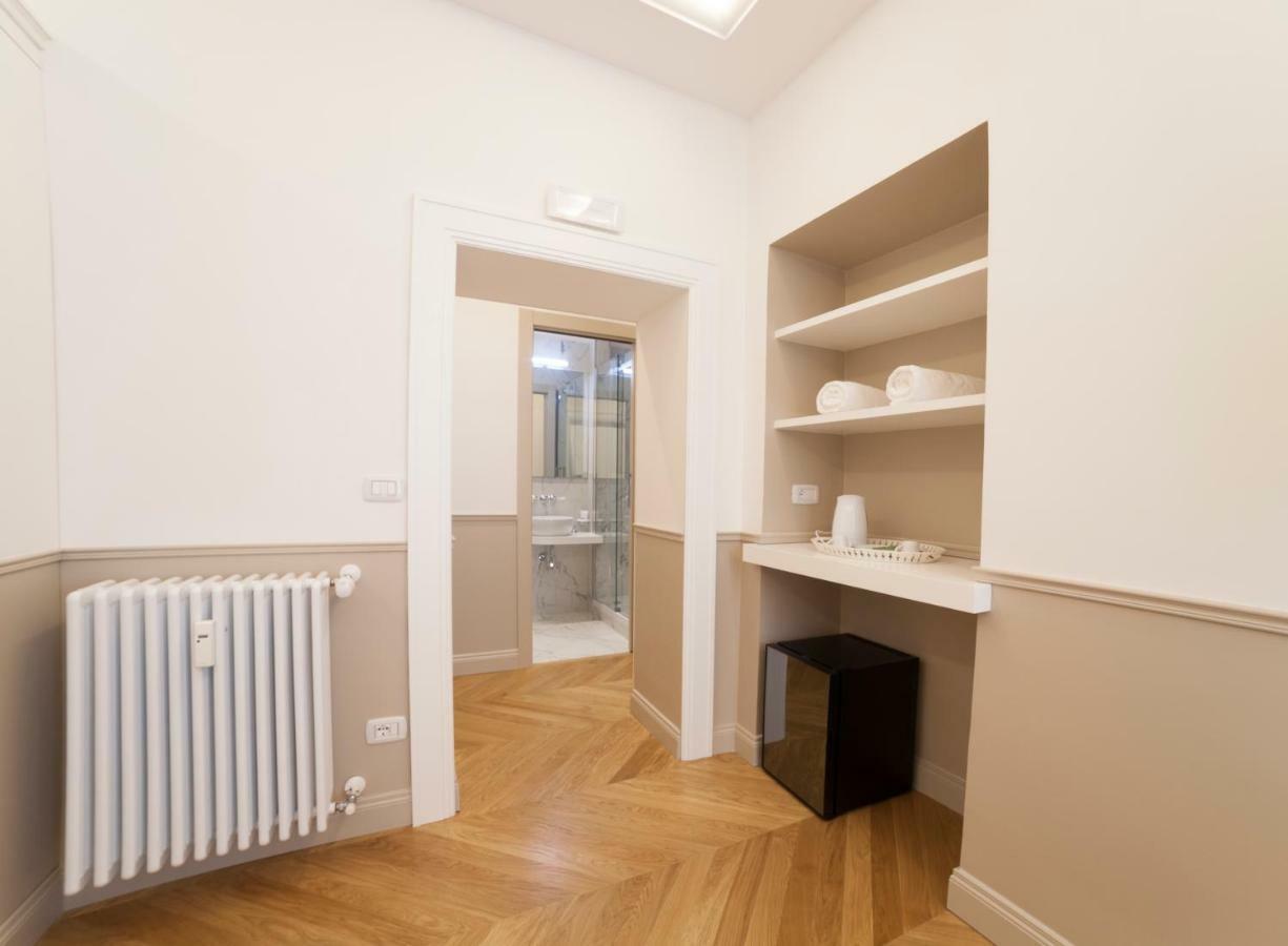 Margherita Suites Roma Dış mekan fotoğraf